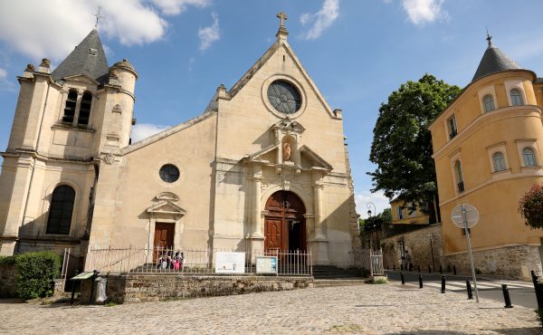 Parcours culturel d’Ecouen