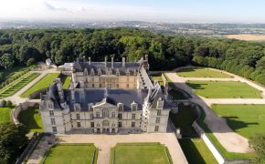 Parcours culturel d’Ecouen