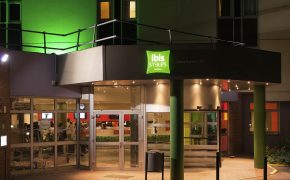 Devanture Ibis Styles