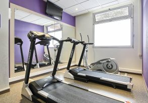 Salle de sport Ibis Styles