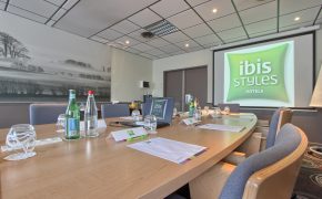 Salle de réunion Ibis Styles