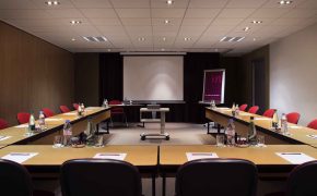 Salle de réunion Mercure