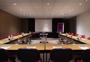 Salle de réunion Mercure