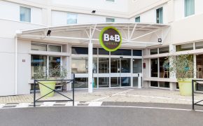 Entrée BB