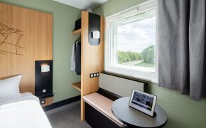 Chambre BB