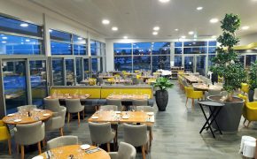 Restaurant Golf de Roissy