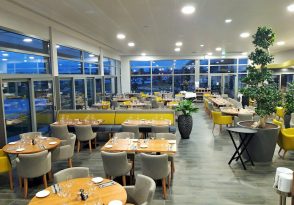 Restaurant Golf de Roissy