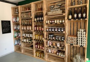 Epicerie