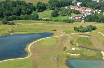 Vallée verte – Boucle de 3 km