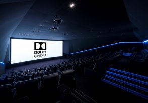 Salle Dolby Cinéma – Cinéma Pathé Aéroville