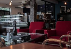 Intérieur A la Maison