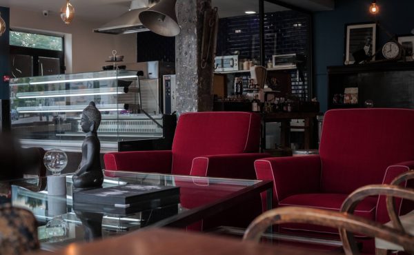 Intérieur A la Maison