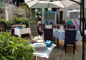 Terrasse Vivier de la Mer