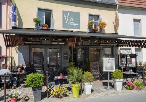 Brasserie Le Village