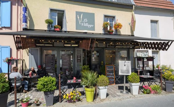 Brasserie Le Village